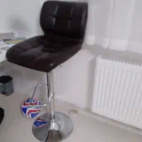 صندلی اوپن|صندلی و نیمکت|قم, باغ کرباسی|دیوار