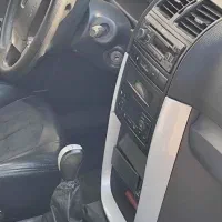 سمند سورن تور بو چرخ دیسک سند تک برگ|خودرو سواری و وانت|پیرانشهر, |دیوار