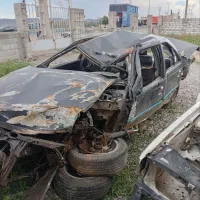 پژو مدل ۸۲ دوبرگ سند