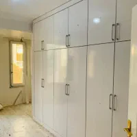 کمد دیواری‌وکابینت