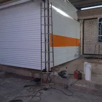 فروش ونصب کرکره