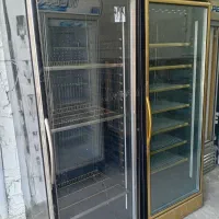 فریزر تک در و یخچال 80 سانتی