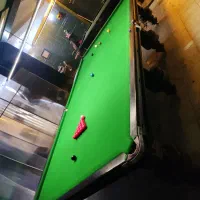 میز اسنوکر|ورزش‌های توپی|گرگان, |دیوار