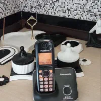 تلفن پاناسونیک مالزی|تلفن رومیزی|نجف‌آباد, حومه نجف آباد|دیوار