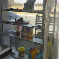 انواع استند|فروشگاه و مغازه|شیراز, پودنک|دیوار