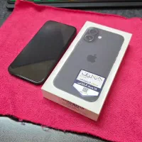 آیفون ۱۶ نرمال ۱۲۸ گیگ باتری ۱۰۰ ch|موبایل|مشهد, سجاد شهر|دیوار