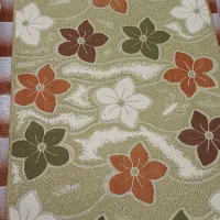 تعدادی گلیم ماشی و گلیم دست بافت تمیز بدون مشکل