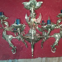 لوستر فرشته