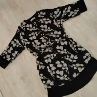 شومیز و کیف دوشی