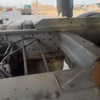 اسکانیا ۱۱۲|خودرو سنگین|یزد, |دیوار