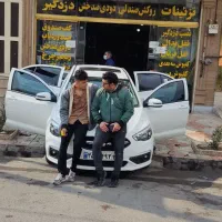 دودی ضدخش