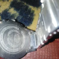 ساعت مردانه مجی رونیکس اصل تمام استیل ضد.اب|ساعت|کرج, جهان‌شهر|دیوار