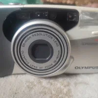 دوربین عکاسی اولیمپوس۶۰۰۰۰۰۰میلیون تومان