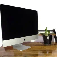 ای مک اسلیم و فیش پرینتر|رایانه رومیزی|تبریز, |دیوار