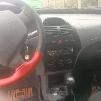 تیبا مدل۹۹|خودرو سواری و وانت|فردیس, شهرک شهید حسینی|دیوار