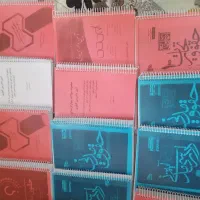 منابع آزمون وکالت|کتاب و مجله آموزشی|صدرا-فارس, فاز ۲|دیوار