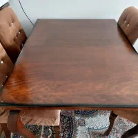 میز ناهارخوری