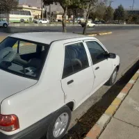 فروش خودرو|خودرو سواری و وانت|صحنه, |دیوار