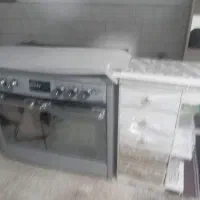 وسایل آشپزخانه اجاق گاز