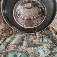 دیگ لباس شویی ارج