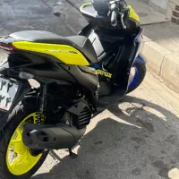 ایروکس اصلی|موتورسیکلت|تهران, مسعودیه|دیوار