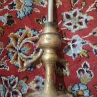 قلیون برنجی