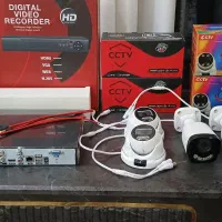 پک ۴ دوربین