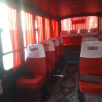 مینی بوس اویکو|خودرو سنگین|جلفا, |دیوار