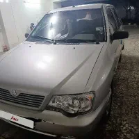 پراید 132 مدل 87 دوگانه دست مرتب و تمیز|خودرو سواری و وانت|گنبد کاووس, |دیوار