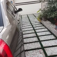 ام وی ام 530 مدل 93|خودرو سواری و وانت|املش, |دیوار