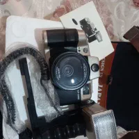 دوربین المپیا|دوربین عکاسی و فیلم‌برداری|کرج, رجب‌آباد|دیوار