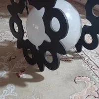 لوستر آشپزخانه. تک شاخه|لوستر و چراغ آویز|اردبیل, |دیوار