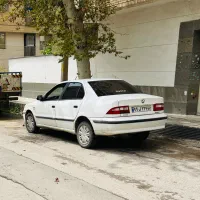 سمند Lx کارمندی کم کار (معاوضه باپرایدوانت)