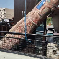 فروش وخرید سمساری سرسبز کل تهران|عمدهفروشی|تهران, نارمک|دیوار