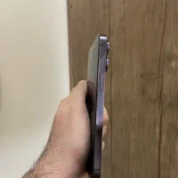 iPhone 14 promax 256|موبایل|تهران, تهرانسر مرکزی|دیوار