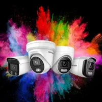 دوربین مداربسته و انتقال تصویر