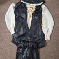 پافرو هودی پالتو و کت اسپرت