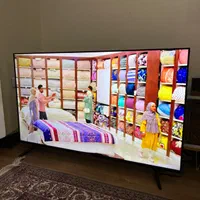 ال ای دی 55 اسنوا 4K اندروید اسمارت اکبند