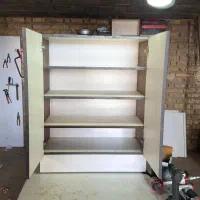 جاکفشیmdf|جاکفشی، کمد، دراور|شیراز, سلطان آباد|دیوار