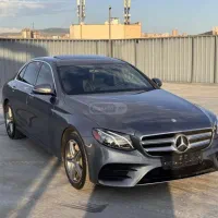 BENZ E300 4-MATIC سام گروپ پلاک دائم منطقه آزاد