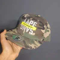 کلاه کپ بیپ چریکی وارداتی