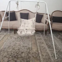 تاب کودک ب همراه میله