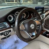 بنز CLS400|خودرو سواری و وانت|رشت, گلسار|دیوار