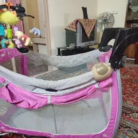 سیسمونی|کالسکه و لوازم جانبی|ری, شهرری|دیوار
