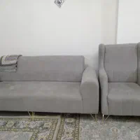 مبل راحتی|مبلمان خانگی و میز عسلی|بوکان, |دیوار