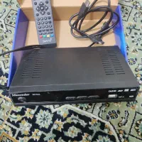 گیرنده دیجیتال Maxeeder MX-3 3010JL|صوتی و تصویری|تهران, شهرک غرب|دیوار