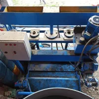 بلوک زنی|ماشینآلات صنعتی|اسالم, |دیوار