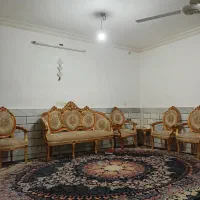 مبلمان|مبلمان خانگی و میز عسلی|بندر امام خمینی, |دیوار