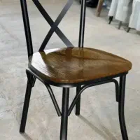 صندلی لهستانی جیگرکی کبابی فست فودرستوران|صندلی و نیمکت|تهران, شیخ هادی|دیوار