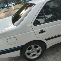 . ۴۰۵slxمدل ۹۳کم کارسالم و لاغذی|خودرو سواری و وانت|مشهد, اقبال|دیوار